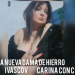 ARGENTINA AVANZA IVASCOV LA NUEVA DAMA DE HIERRO