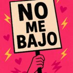 CARINA IVASCOV: la candidata que no obedeció. En Argentina, el problema no es romper la ley. Es no acatar la orden.