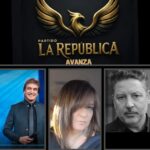 La Armadora Blindada Carina Ivascob