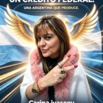 Volver a creer en nuestro peso Volvamos a creer en nuestra Argentina