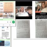 SOY MILEI APOYO A SPAGNUOLO  : EL VÍNCULO JUDICIAL QUE HOY NADIE PUEDE BORRAR DEL EXPEDIENTE” ASI NO QUEDAN DUDAS.