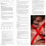 Yo soy Milei soy mentiroso primero salí de testigo de la Ivascov y después menti para darle a mi hermana el sello de la Libertad Avanza.